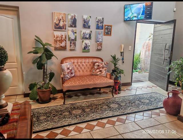4 BEDROOM HOUSE FOR SALE IN WIERDA PARK